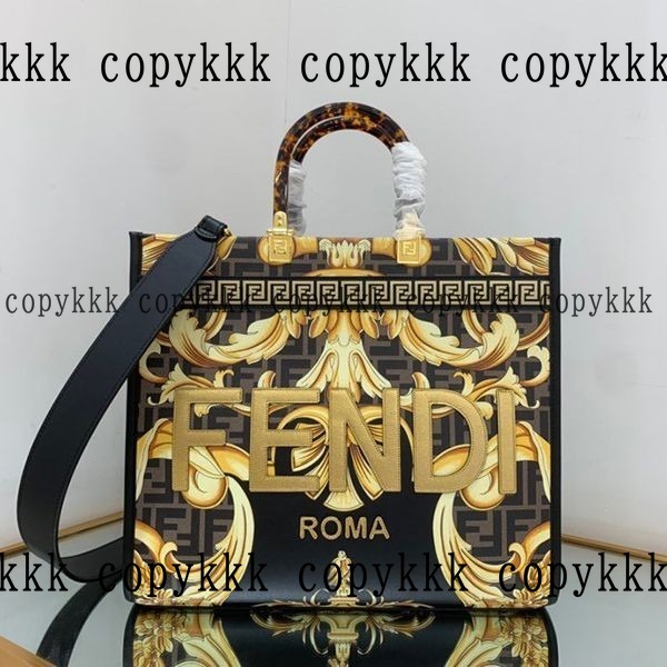 大人気 フェンディ トートバッグ コピー - bags-03536 おすすめN級品
