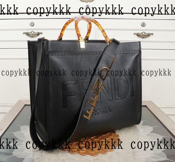 送料無料 フェンディ トートバッグ スーパーコピー - bags-03540 画像 3