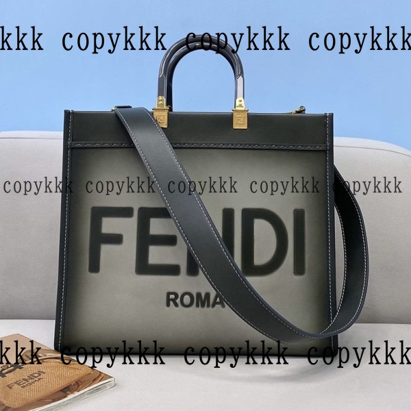 格安 フェンディ トートバッグ スーパーコピー - bags-03541 おすすめN級品