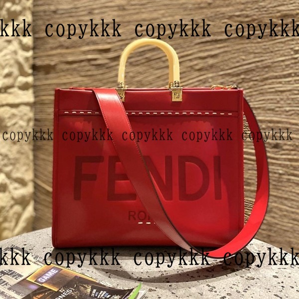 フェンディ トートバッグ N級品 送料無料 - bags-03542 おすすめN級品