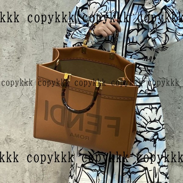送料無料 フェンディ トートバッグ スーパーコピー - bags-03544 画像 3