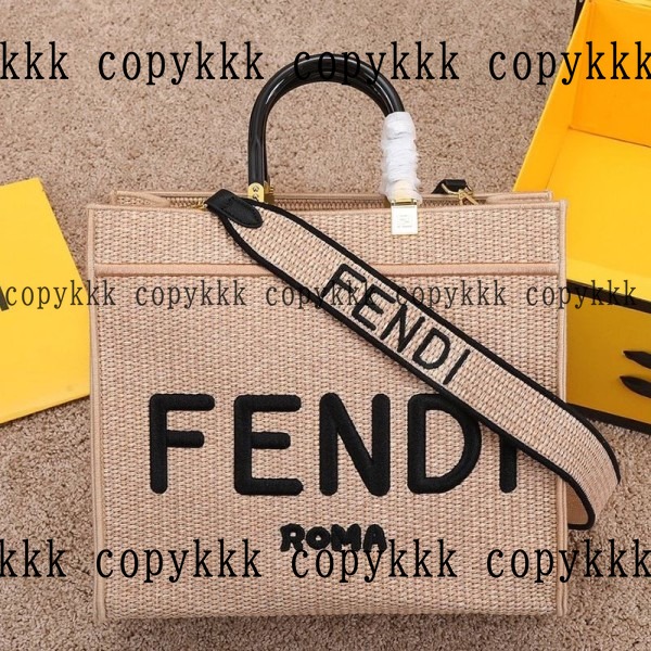 大人気 フェンディ トートバッグ コピー - bags-03545 おすすめN級品