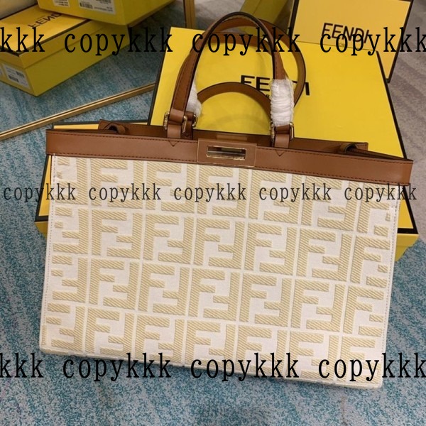 フェンディ トートバッグ コピー 激安通販 - bags-03548 おすすめN級品