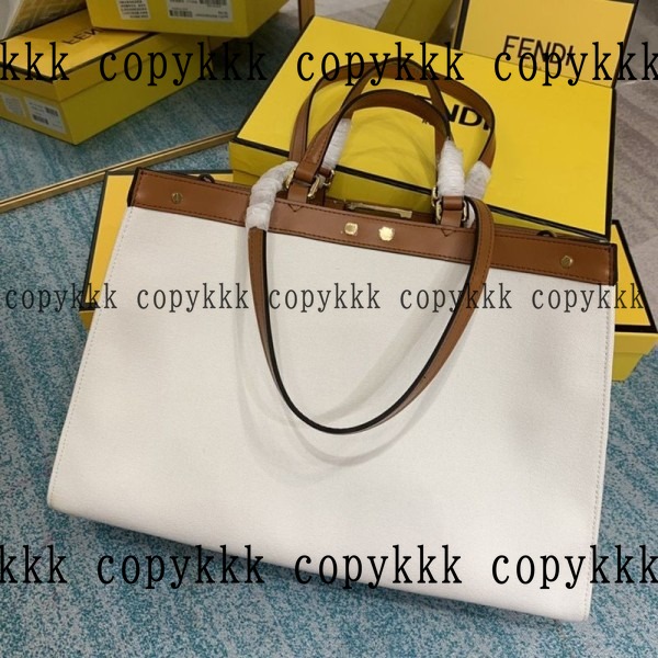 フェンディ トートバッグ コピー 激安通販 - bags-03548 画像 2