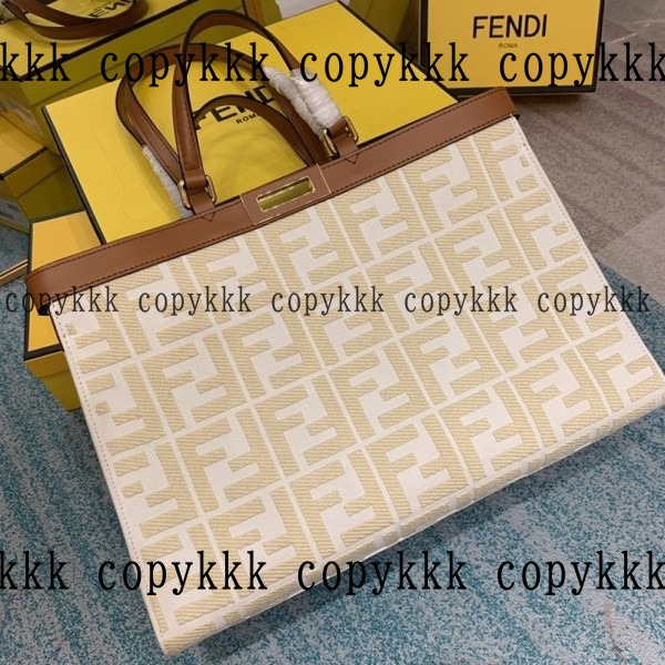 フェンディ トートバッグ コピー 激安通販 - bags-03548 画像 3