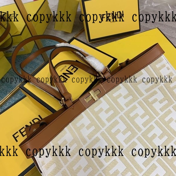 フェンディ トートバッグ コピー 激安通販 - bags-03548 画像 5
