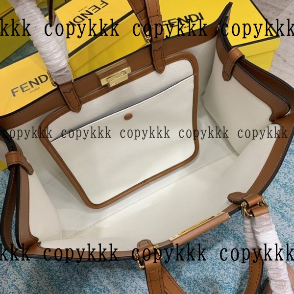 フェンディ トートバッグ コピー 激安通販 - bags-03548 画像 6
