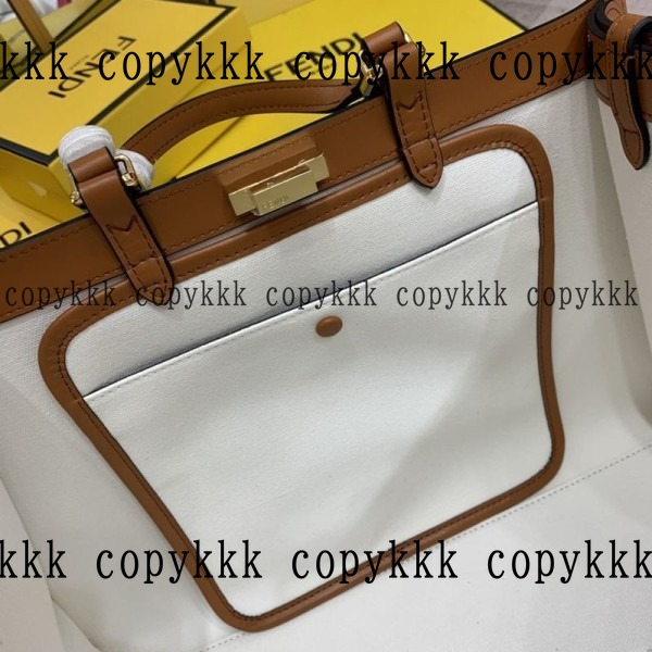 フェンディ トートバッグ コピー 激安通販 - bags-03548 画像 7