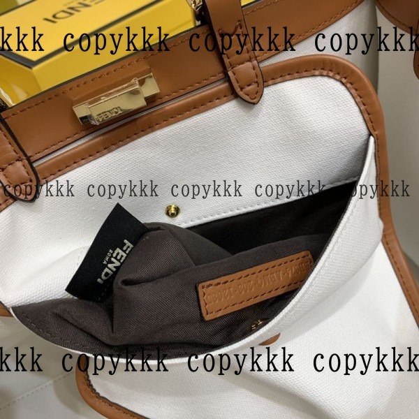 フェンディ トートバッグ コピー 激安通販 - bags-03548 画像 8