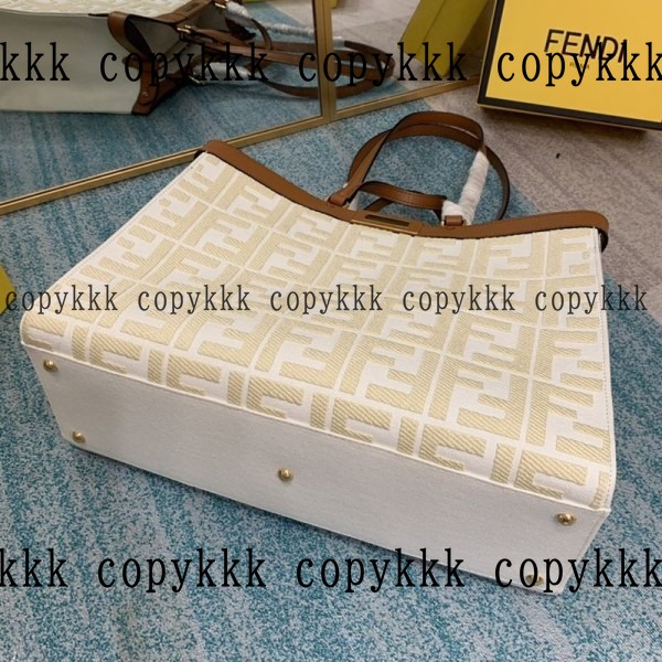 フェンディ トートバッグ コピー 激安通販 - bags-03548 画像 9