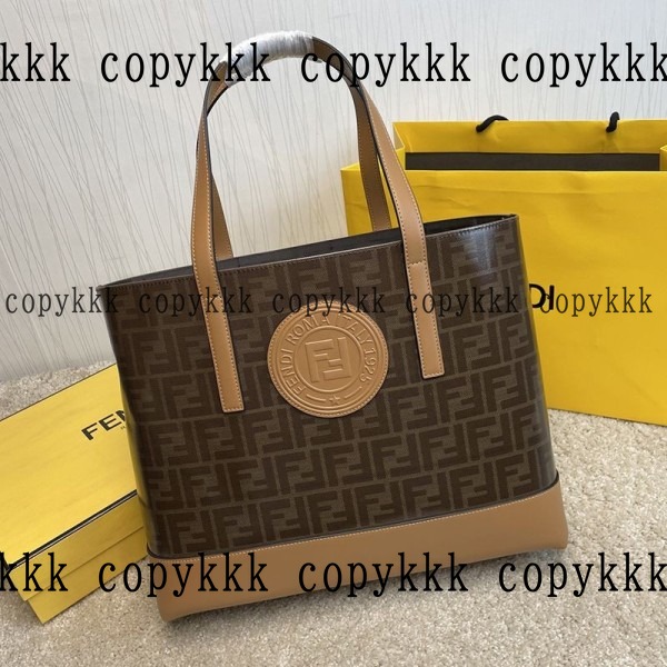人気 フェンディ トートバッグ N級品 - bags-03549