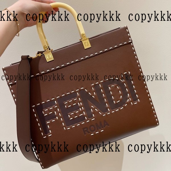 フェンディ トートバッグ コピー 激安通販 - bags-03551 おすすめN級品