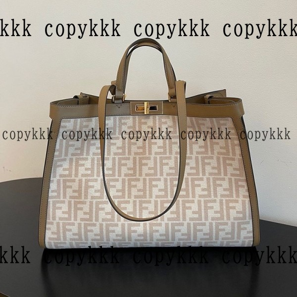 フェンディ トートバッグ コピー 激安通販 - bags-03553 おすすめN級品