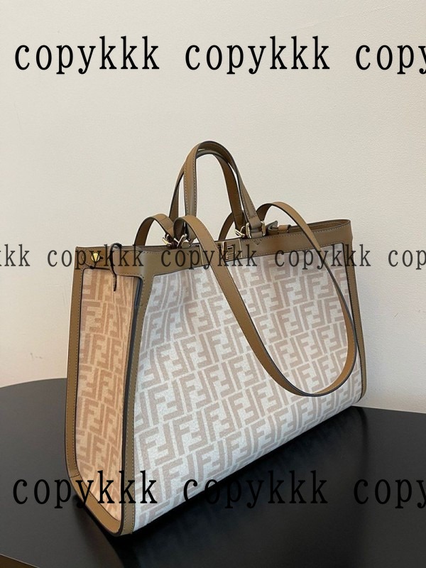 フェンディ トートバッグ コピー 激安通販 - bags-03553 画像 3