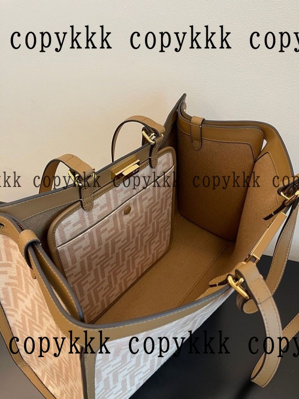 フェンディ トートバッグ コピー 激安通販 - bags-03553 画像 9