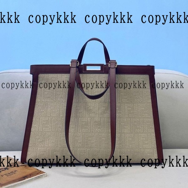 大人気 フェンディ トートバッグ コピー - bags-03554 おすすめN級品