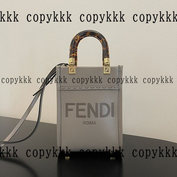 フェンディ トートバッグ コピー 激安通販 - bags-03492