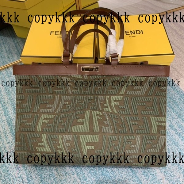 大人気 フェンディ トートバッグ コピー - bags-03556