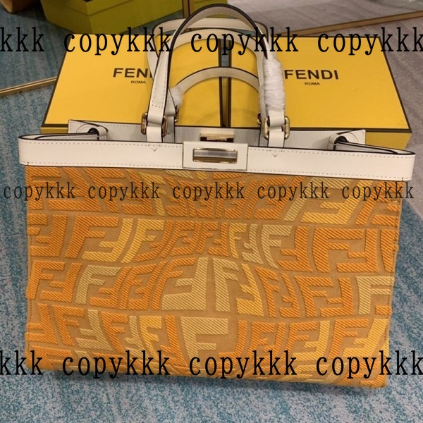 人気 フェンディ トートバッグ N級品 - bags-03558