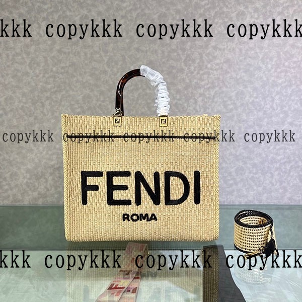 大人気 フェンディ トートバッグ コピー - bags-03493 おすすめN級品