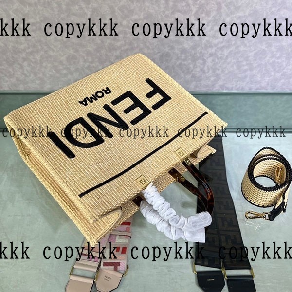 大人気 フェンディ トートバッグ コピー - bags-03493 画像 4