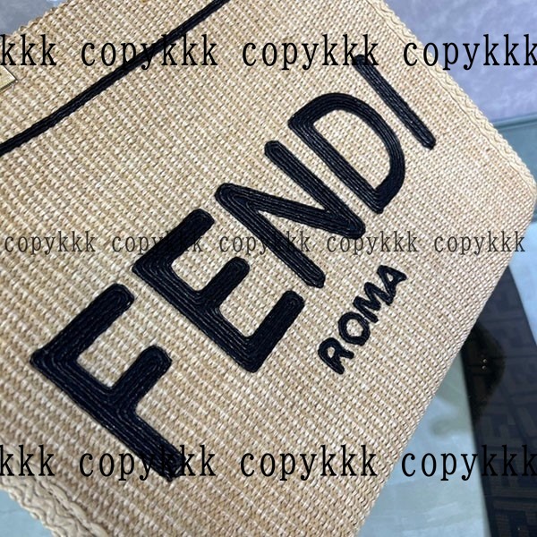 大人気 フェンディ トートバッグ コピー - bags-03493 画像 5