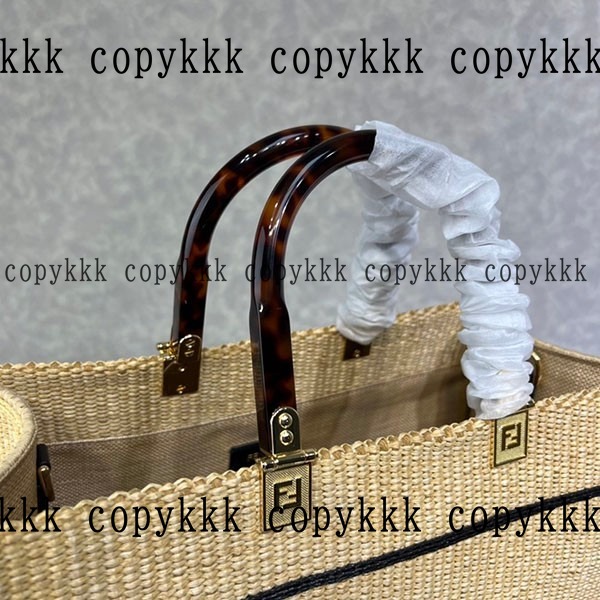 大人気 フェンディ トートバッグ コピー - bags-03493 画像 6