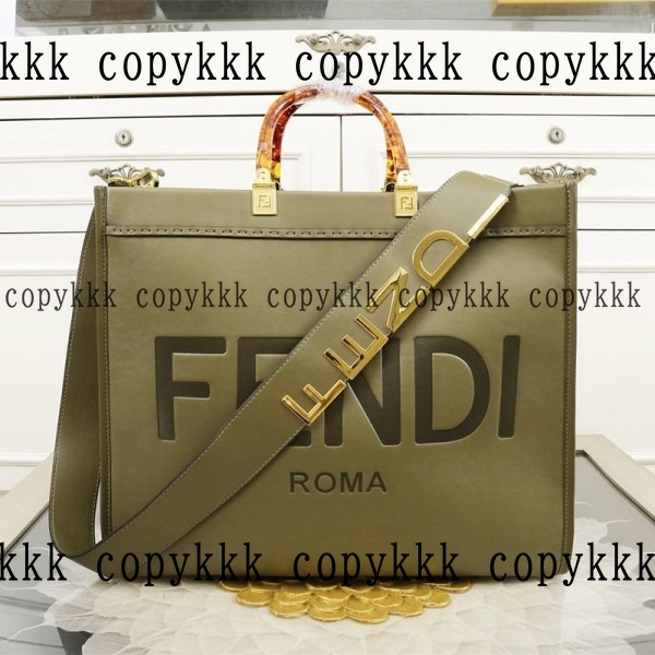 格安 フェンディ トートバッグ スーパーコピー - bags-03565 おすすめN級品