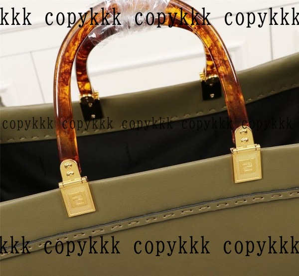 格安 フェンディ トートバッグ スーパーコピー - bags-03565 画像 2
