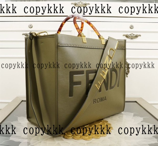 格安 フェンディ トートバッグ スーパーコピー - bags-03565 画像 4