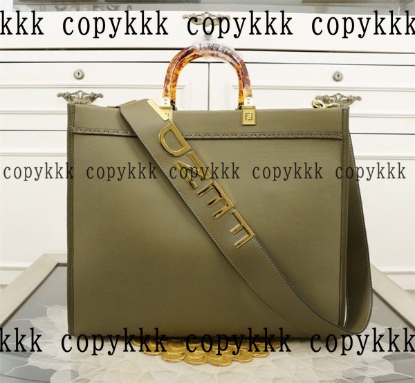 格安 フェンディ トートバッグ スーパーコピー - bags-03565 画像 5