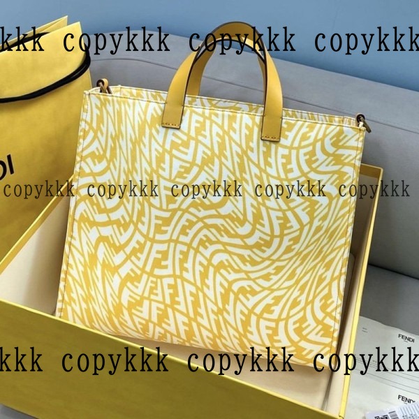 フェンディ トートバッグ コピー 激安通販 - bags-03566