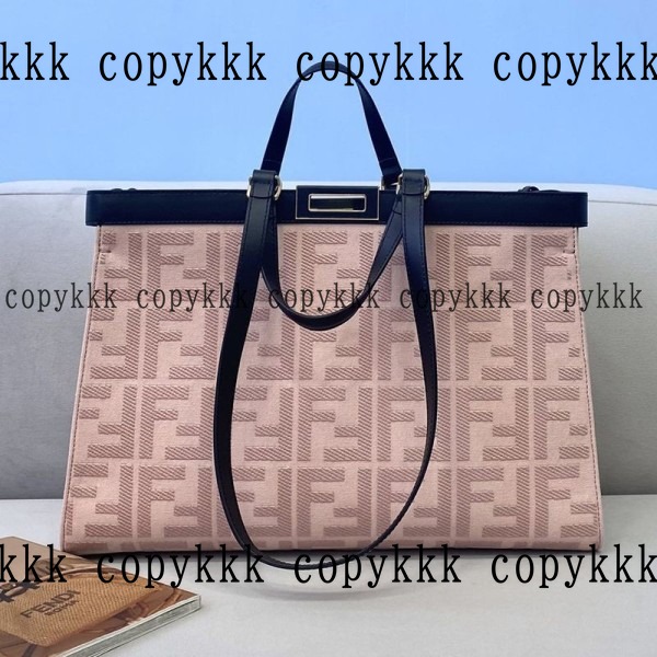 人気 フェンディ トートバッグ N級品 - bags-03567 おすすめN級品