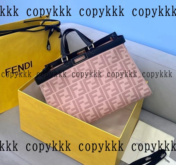 人気 フェンディ トートバッグ N級品 - bags-03567 画像 2