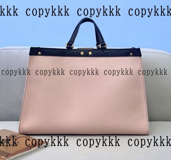 人気 フェンディ トートバッグ N級品 - bags-03567 画像 3