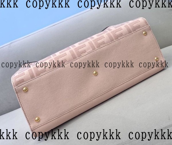 人気 フェンディ トートバッグ N級品 - bags-03567 画像 4