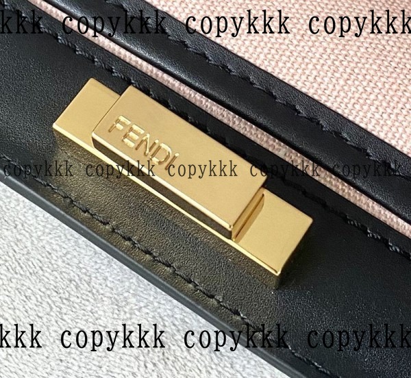 人気 フェンディ トートバッグ N級品 - bags-03567 画像 6