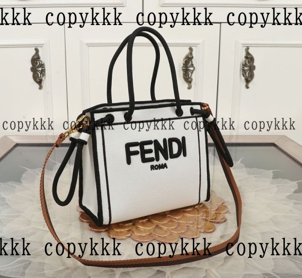 大人気 フェンディ トートバッグ コピー - bags-03569 おすすめN級品