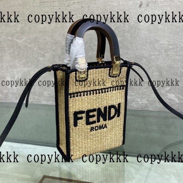 人気 フェンディ トートバッグ N級品 - bags-03570 おすすめN級品