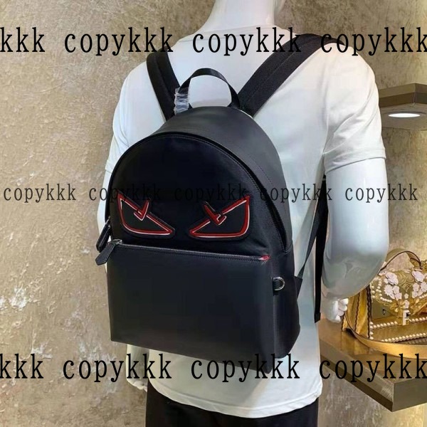フェンディ リュック N級品 送料無料 - bags-03571 おすすめN級品
