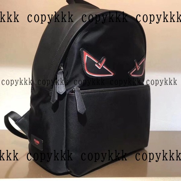 フェンディ リュック N級品 送料無料 - bags-03571 画像 3