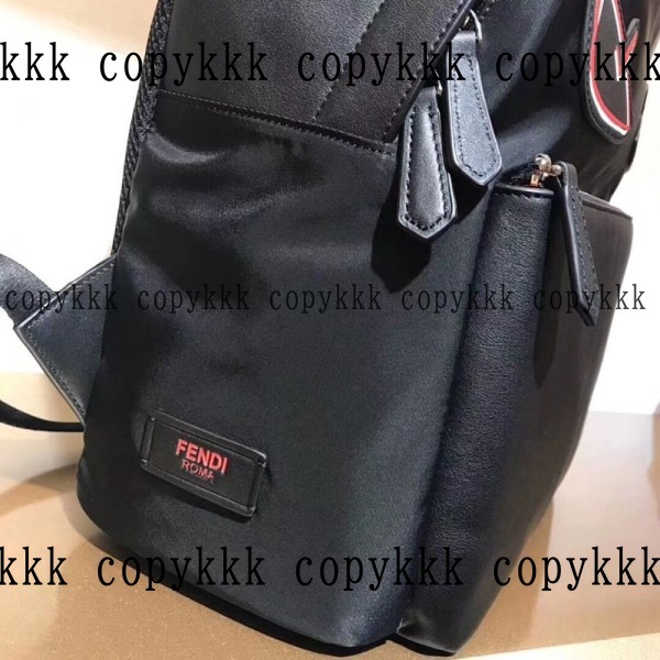 フェンディ リュック N級品 送料無料 - bags-03571 画像 6