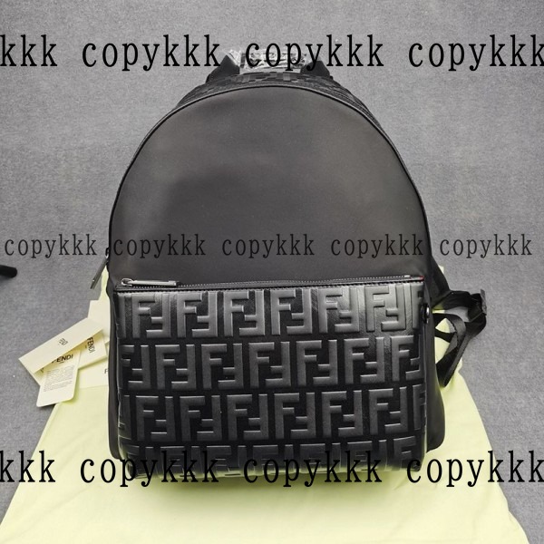 フェンディ リュック N級品 送料無料 - bags-03582