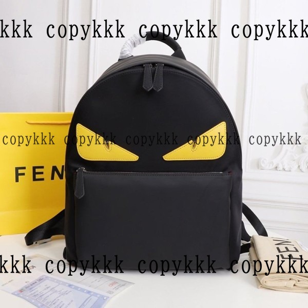 格安 フェンディ リュック スーパーコピー - bags-03583 おすすめN級品