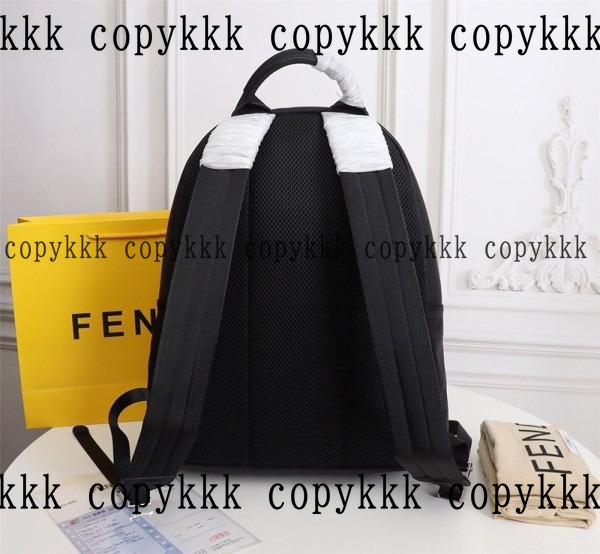 格安 フェンディ リュック スーパーコピー - bags-03583 画像 3