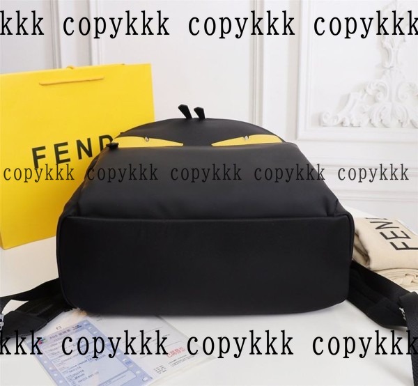 格安 フェンディ リュック スーパーコピー - bags-03583 画像 5