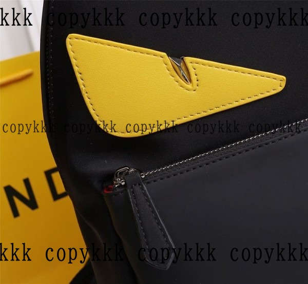 格安 フェンディ リュック スーパーコピー - bags-03583 画像 6