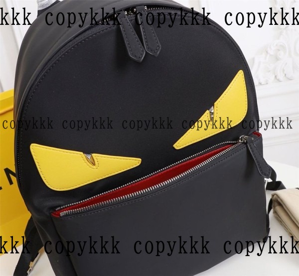 格安 フェンディ リュック スーパーコピー - bags-03583 画像 7