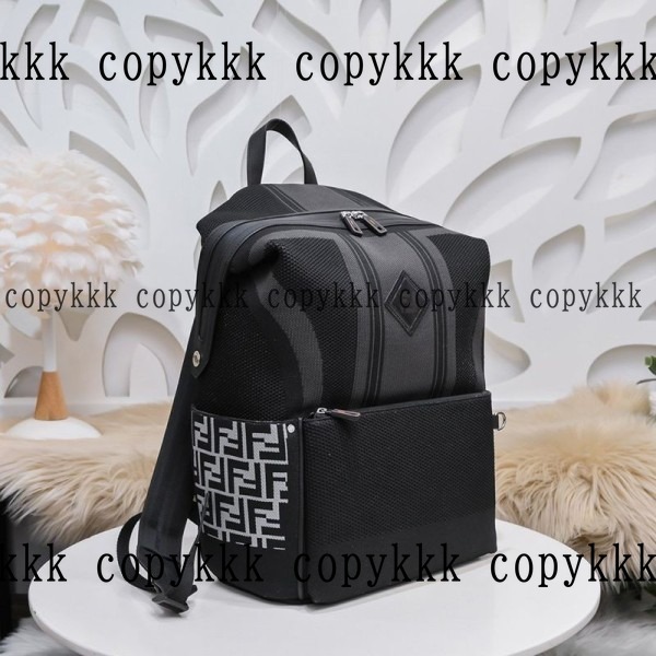 大人気 フェンディ リュック コピー - bags-03585 画像 2