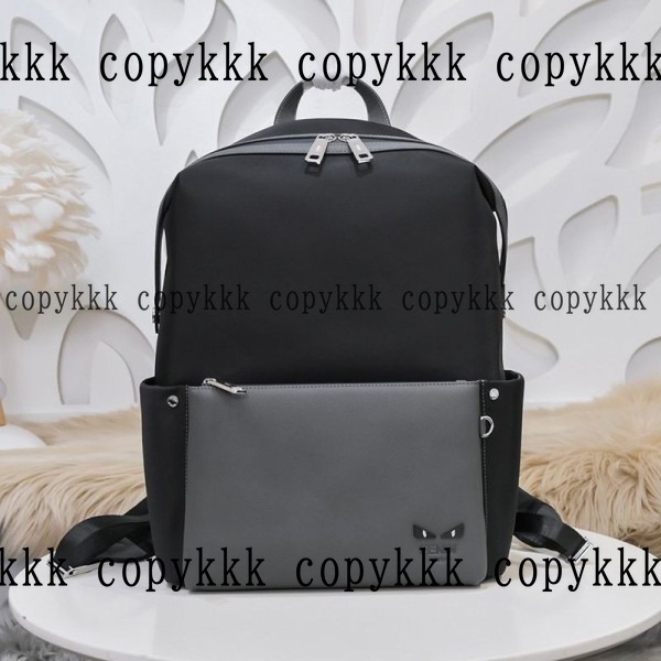 格安 フェンディ リュック スーパーコピー - bags-03587 おすすめN級品